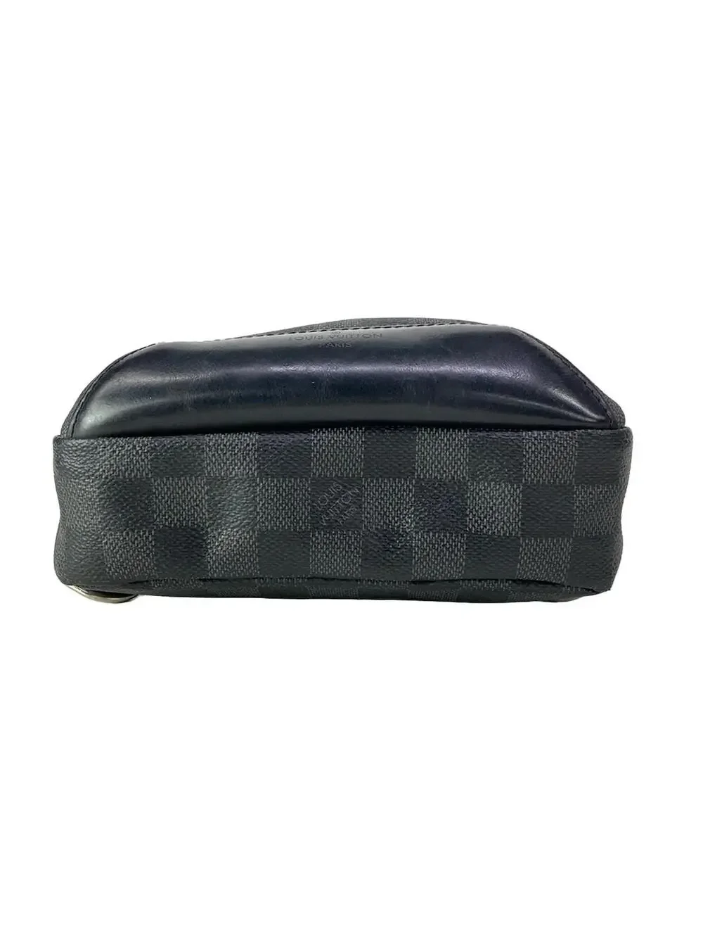 Louis Vuitton Avenue Sling Bag Damier #278419L14B